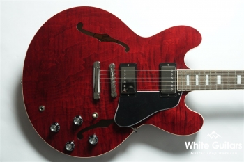 ES-335 - Sixties Cherry
